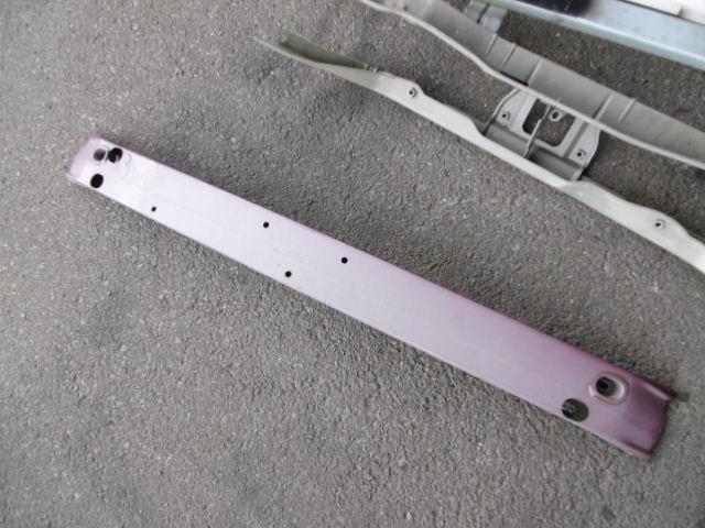 【中古】中古部品 bB NCP35 フロントバンパーホースメント 【3310410000-001372625...