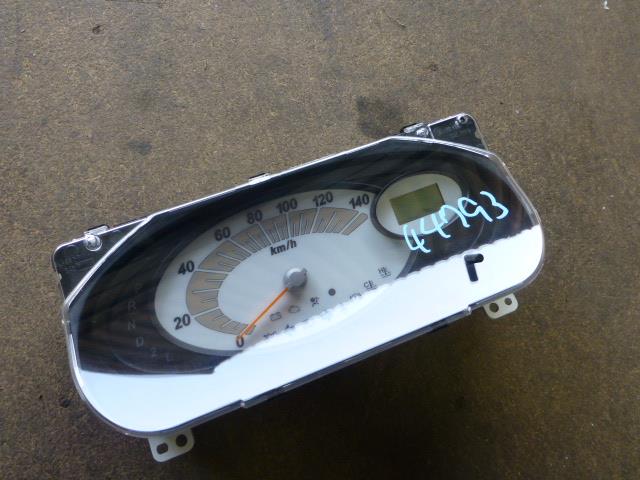 【中古】中古部品 ミラ L275S スピードメーター 【3310410000-001094985361400】