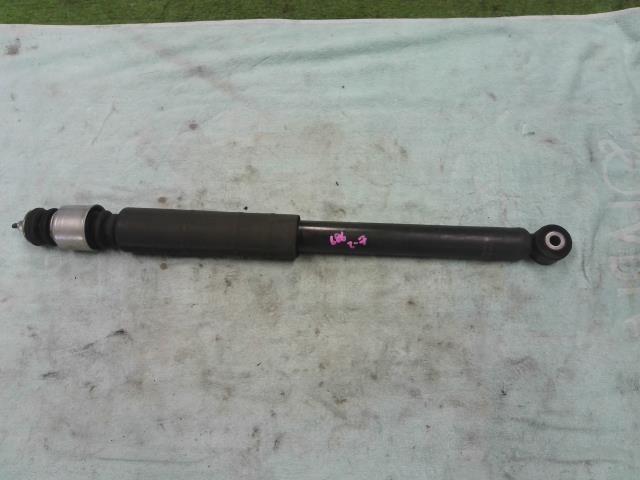 【中古】中古部品 マーチ AK12 左リアショックアブソーバー 【3310200100-000016668650800】