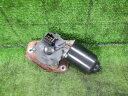 【中古】中古部品 ハイゼットアトレ S230G フロントワイパーモーター 【3330420100-220721000361600】