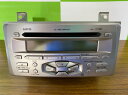 【中古】中古部品 ヴィッツ NCP95 オーディオ 【3330440100-220727000461050】