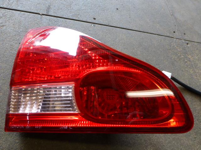 【中古】中古部品 イプサム ACM21W リアフィニッシャーパネル 【3310410000-001079810715200】