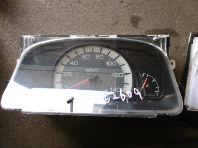 【中古】中古部品 ムーヴ L150S スピードメーター 【3310410000-001294776761400】