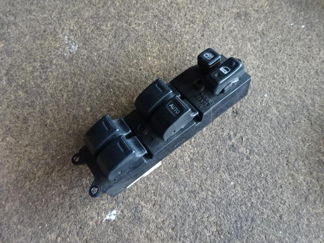 【中古】中古部品 ファンカーゴ NCP21 パワーウインドウスイッチ 【3310410000-001612491161900】