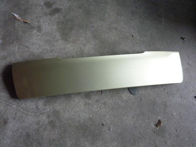 【中古】中古部品 ファンカーゴ NCP21 バックドア 【3310410000-000832702915800】