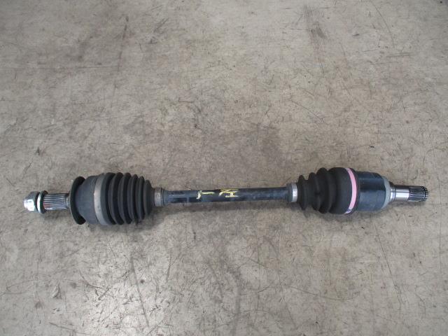 【中古】中古部品 ワゴンR MH34S 左フロントドライブシャフト 【3310190100-000223018242200】
