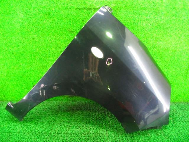 【中古】中古部品 モコ MG22S 右フロントフェンダー 【3330210100-000034095310600】