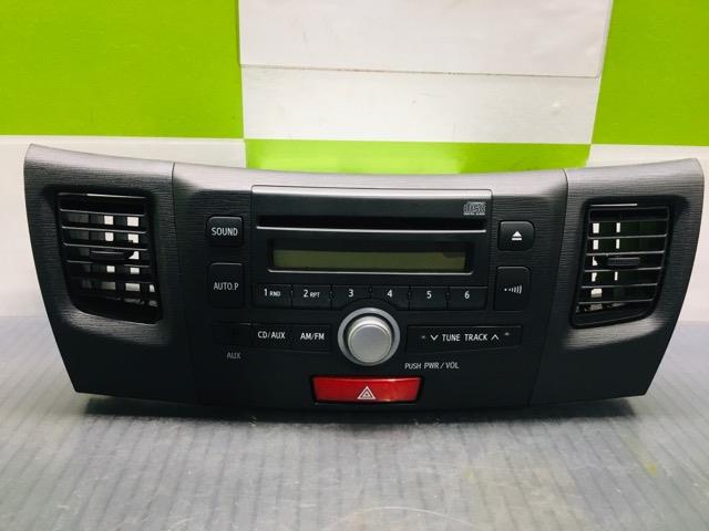 【中古】中古部品 ステラ LA100F オーディオ 【3330530100-000004947761050】