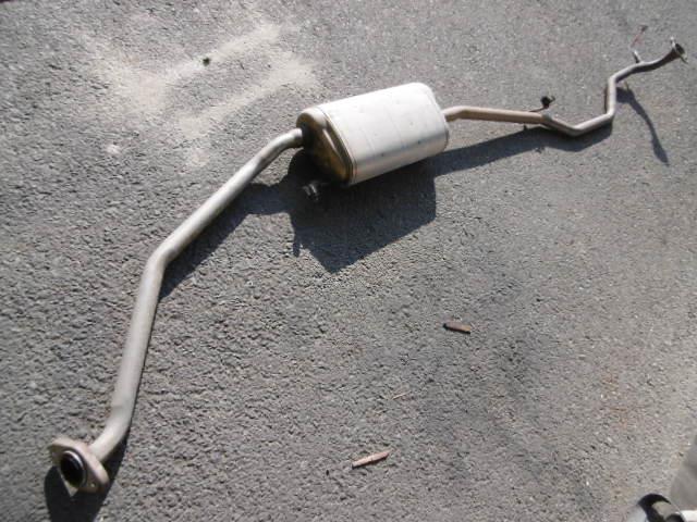 【中古】中古部品 ムーヴ L175S フロントエキゾーストパイプ 【3310410000-001314844622200】