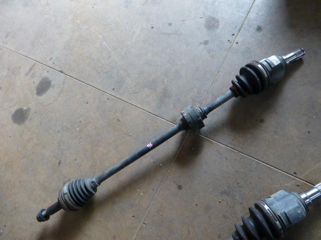 【中古】中古部品 ファンカーゴ NCP20 右フロントドライブシャフト 【3310410000-000997813042100】