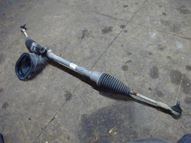 【中古】中古部品 ステラ LA100F ステアリングギアボックス 【3310410000-001690969743200】