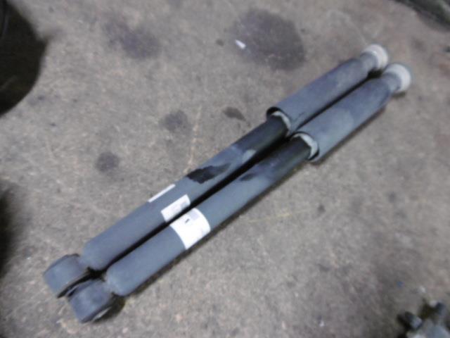 【中古】中古部品 ラウム NCZ20 右リアショックアブソーバー 【3310410000-001422402150700】
