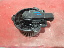 【中古】中古部品 アクア NHP10 ヒーターブロアモーター 【3331010800-000020077267900】