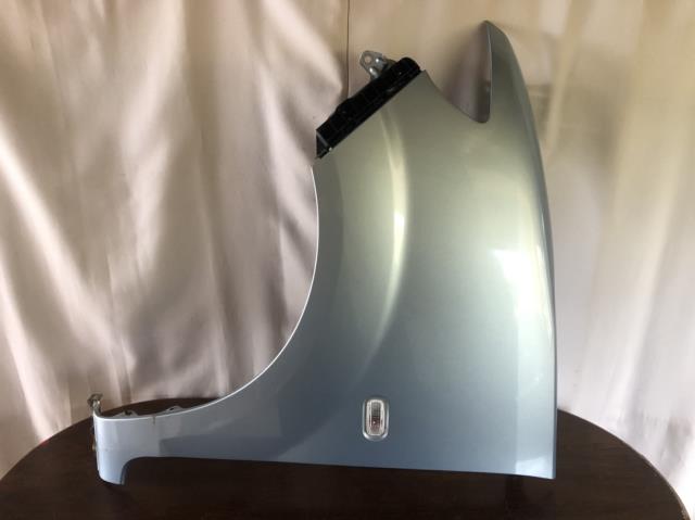 【中古】中古部品 ゼスト JE2 左フロントフェンダー 【3330430100-220729000210700】