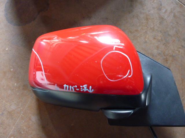 【中古】中古部品 ラウム NCZ20 右サイドミラー 【3310410000-000948451813500】