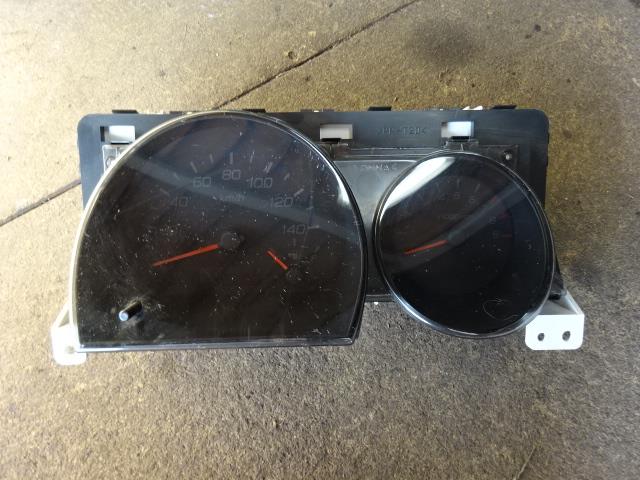 【中古】中古部品 ワゴンR MH22S スピードメーター 【3310410000-001561981661400】