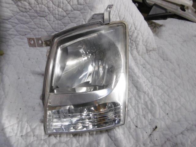 【中古】中古部品 ワゴンR MH21S 左ヘッドランプ 【3310410000-001327664310900】