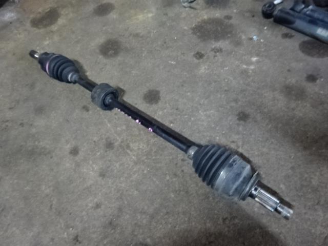 【中古】中古部品 スペーシア MK32S 右フロントドライブシャフト 【3310410000-001557601842100】