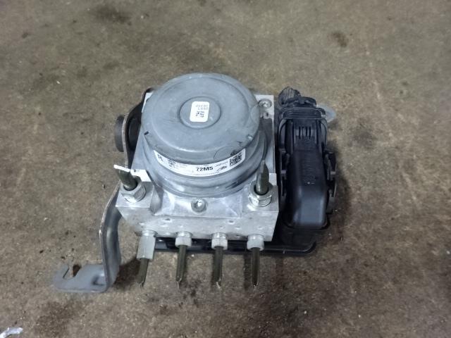 【中古】中古部品 スペーシア MK32S ABSアクチュエーター 【3310410000-001557602342500】