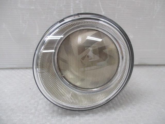 【中古】中古部品 シエンタ NSP170G 左フォグランプ 【3380050000-000030307210950】