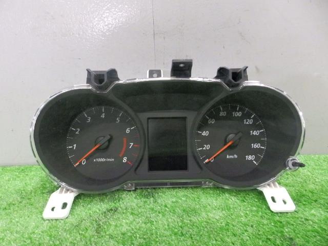 【中古】中古部品 デリカD5 CV2W スピードメーター 【3260250000-000022109961400】