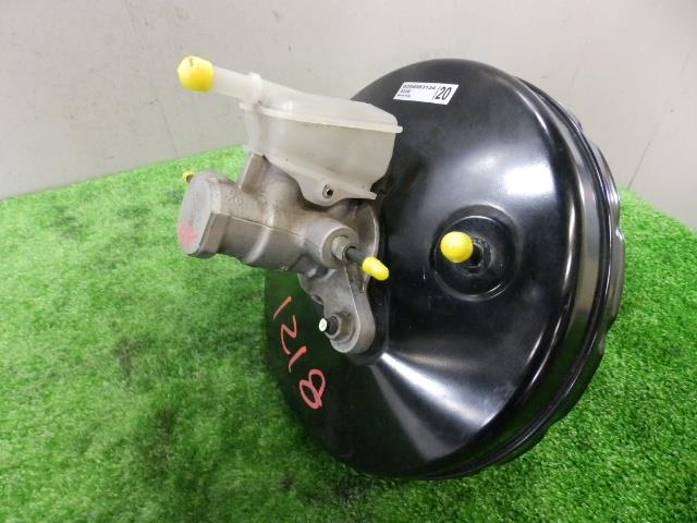 【中古】中古部品 パッソセッテ M502E ブレーキマスター 【3260250000-000022121847160】