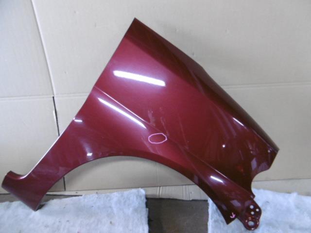 【中古】中古部品 エッセ L235S 右フロントフェンダー 【3310410000-001261268710600】