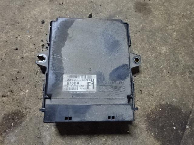 【中古】中古部品 モコ MG21S エンジンコンピューター 【3310410000-001584774463100】