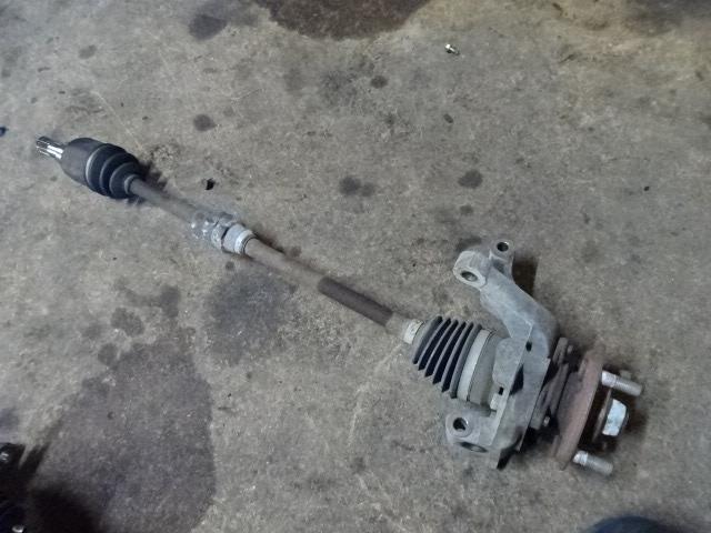 【中古】中古部品 ミニカ H42V 右フロントドライブシャフト 【3310410000-001588540542100】