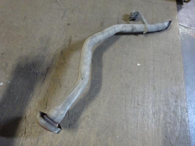 【中古】中古部品 エッセ L235S リアパイプ 【3310410000-000213079122510】