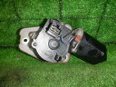 【中古】中古部品 KEI HN12S フロントワイパーモーター 【3330420100-220729000261600】