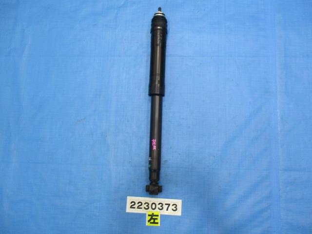【中古】中古部品 エスクァイア ZWR80G 左リアショックアブソーバー 【3310040100-000223037350800】
