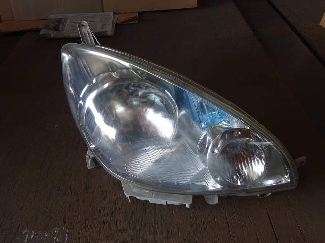 【中古】中古部品 ソニカ L405S 右ヘッドランプ 【3310410000-000213082410800】