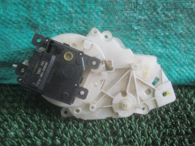 【中古】中古部品 クラウン AWS210 その他 A/Cヒーター系 【3500080000-220401001369300】