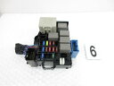 【中古】中古部品 ハイゼットアトレ S321G ヒューズボックス 【3500170000-220802504667800】