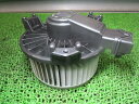【中古】中古部品 フィット GE8 ヒーターブロアモーター 【3330540100-220803000567900】