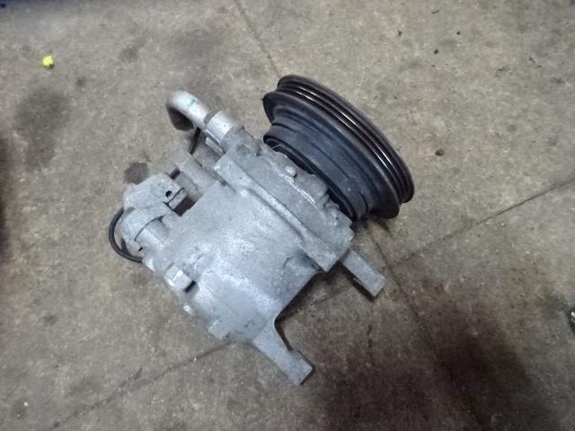 【中古】中古部品 ムーヴ L152S A/Cコンプレッサー 【3310410000-001659916360700】