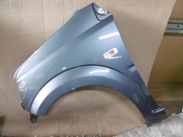 【中古】中古部品 ムーヴ L150S 左フロントフェンダー 【3310410000-001339631210700】