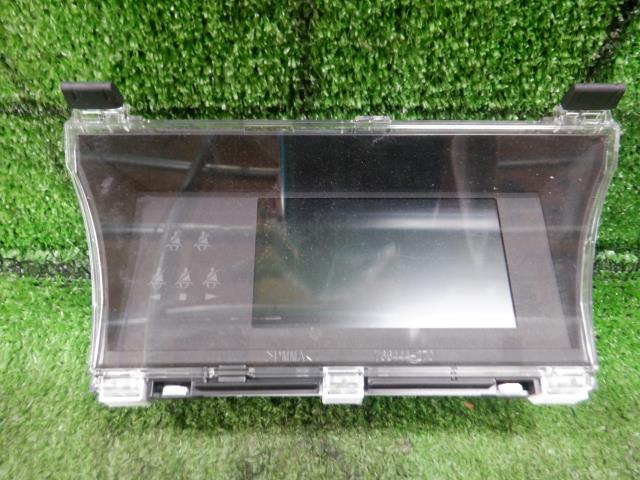 【中古】中古部品 ルーミー M910A その他 メーター 【3330420100-220801000269250】