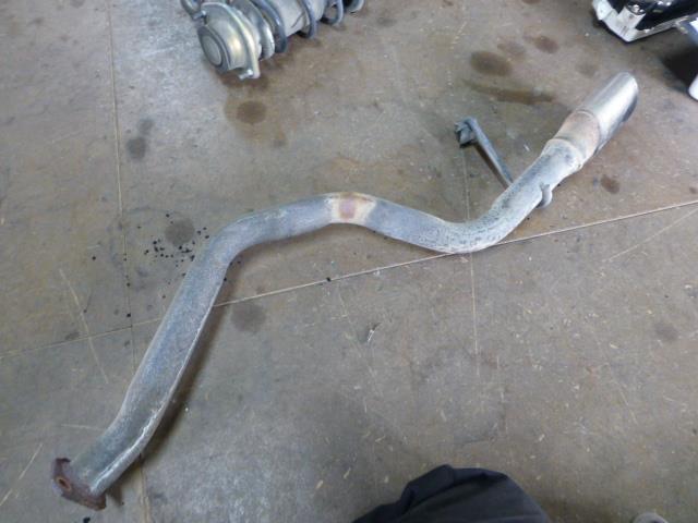 【中古】中古部品 ムーヴ L902S リアパイプ 【3310410000-001095726722510】