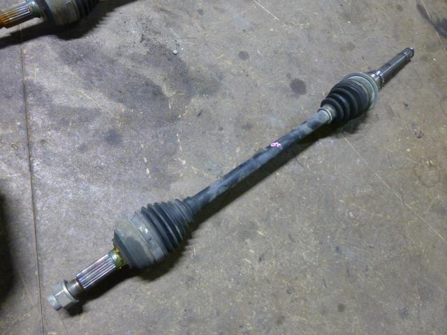 【中古】中古部品 ムーヴ L160S 右フロントドライブシャフト 【3310410000-001147175142100】