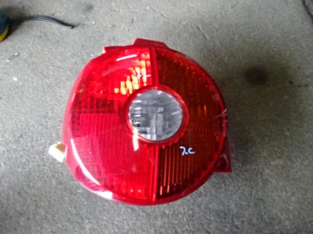 【中古】中古部品 ムーヴラテ L550S 左テールランプ 【3310410000-001431741415600】