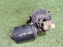 【中古】中古部品 ルーチェ HC3S フロントワイパーモーター 【3260300000-220725000561600】