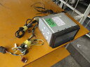 【中古】中古部品 NV150 AD VY12 カーナビゲーション 【3310190100-000223019161310】