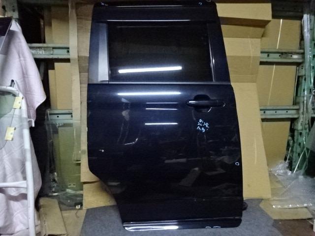 乐天商城 - 【中古】中古部品 パレット MK21S 右リアドア 【3310410000-001585073613300】