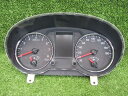 【中古】中古部品 エクストレイル NT31 スピードメーター 【3330200100-210841000061400】