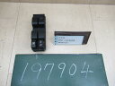 【中古】中古部品 ステラ RN1 パワーウインドウスイッチ 【3310120100-220727000161900】