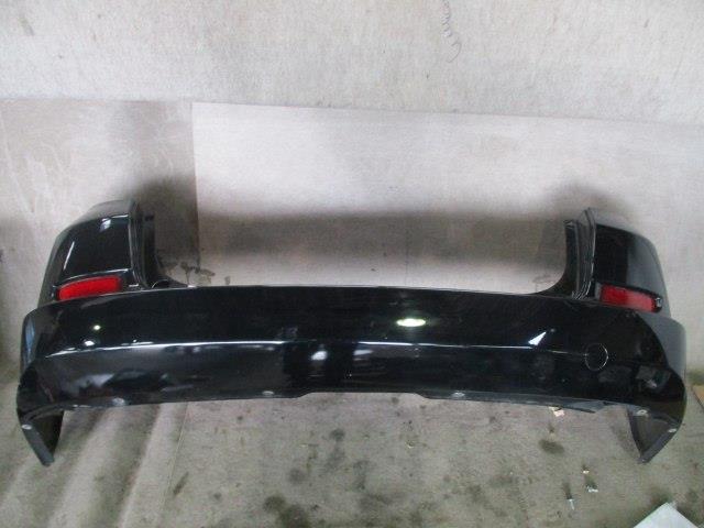【中古】中古部品 フィットシャトル GG7 リアバンパー 【3330220100-220809000115100】
