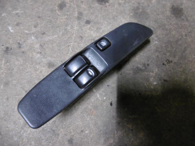 【中古】中古部品 パジェロミニ H58A パワーウインドウスイッチ 【3310410000-001395921461900】