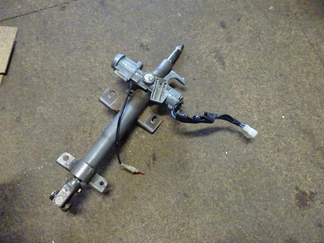 【中古】中古部品 ハイゼット S200P ステアリングコラム 【3310410000-001699881547140】